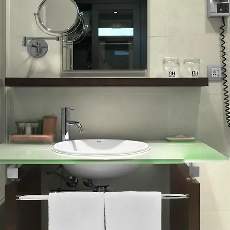 Nh Tenerife Ξενοδοχείο Σάντα Κρουζ Τενερίφης