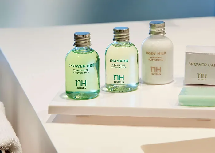 Nh Tenerife Santa Cruz de Tenerife