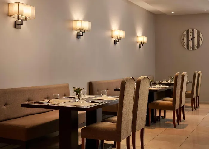 Nh Tenerife Hotel 3*