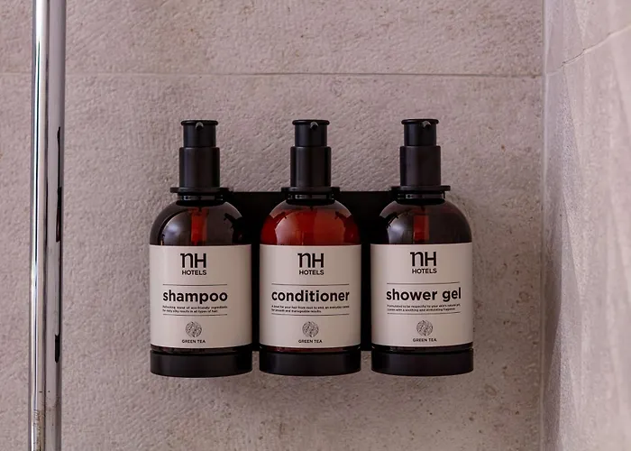 Hotel Nh Tenerife Santa Cruz de Tenerife