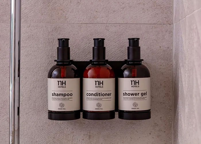 Hotel Nh Tenerife Santa Cruz de Tenerife