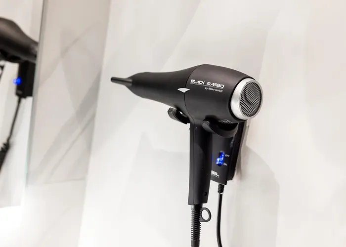 Nh Tenerife Hotel Santa Cruz de Tenerife