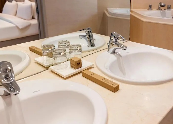 Hotel Nh Tenerife 3*