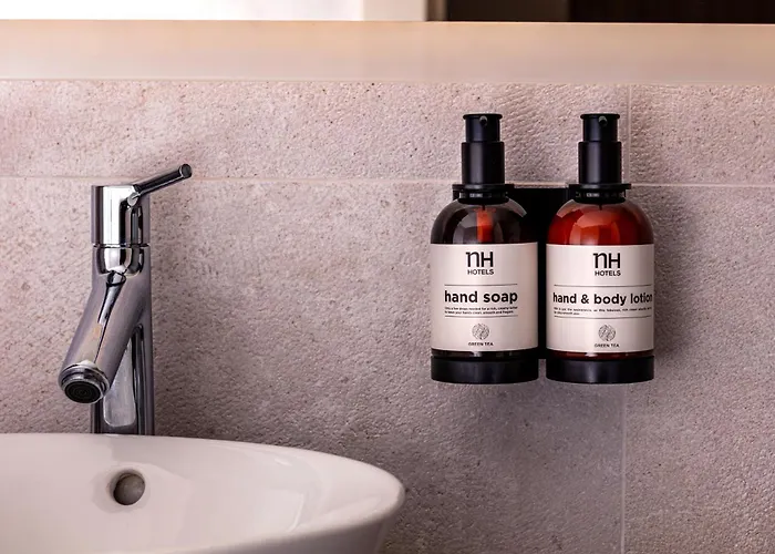 Hotel Nh Tenerife Santa Cruz de Tenerife