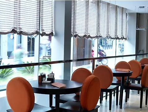 Nh Tenerife Hotel 3*