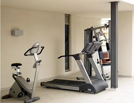 Hotel Nh Tenerife Santa Cruz de Tenerife