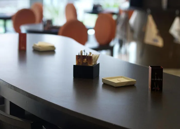 Nh Tenerife 3* Santa Cruz de Tenerife