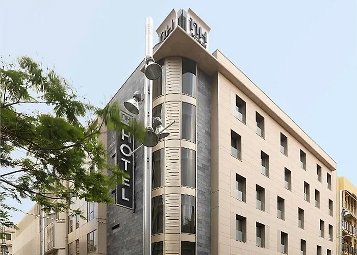 Nh Tenerife Hotel 3*