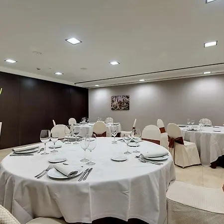 מלון Nh Tenerife 3*